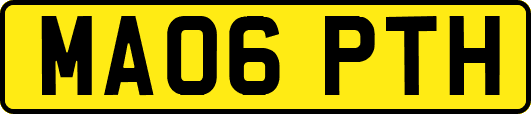 MA06PTH