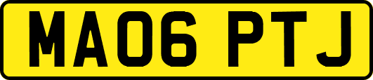 MA06PTJ
