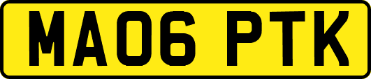 MA06PTK