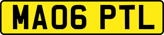 MA06PTL