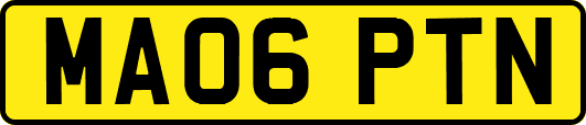MA06PTN