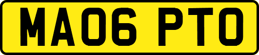 MA06PTO