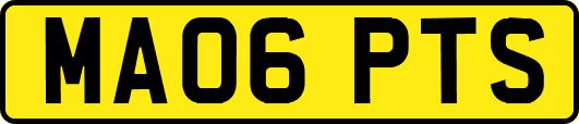 MA06PTS