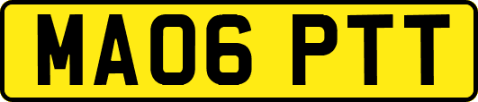 MA06PTT
