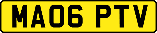 MA06PTV