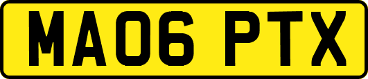 MA06PTX