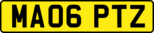 MA06PTZ