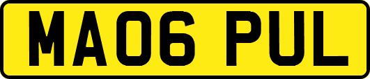 MA06PUL