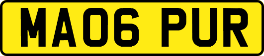MA06PUR