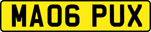 MA06PUX