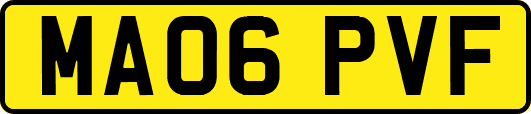 MA06PVF