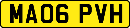 MA06PVH