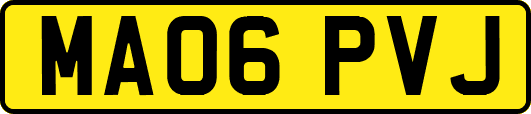 MA06PVJ