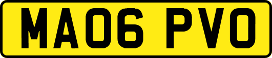 MA06PVO