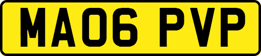 MA06PVP