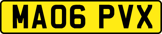 MA06PVX