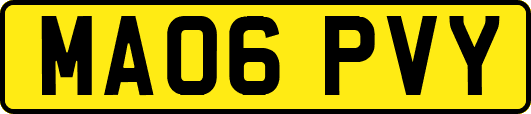 MA06PVY