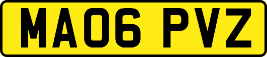 MA06PVZ