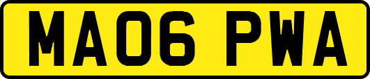 MA06PWA