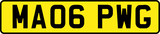 MA06PWG