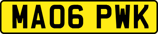 MA06PWK