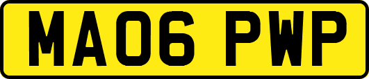 MA06PWP