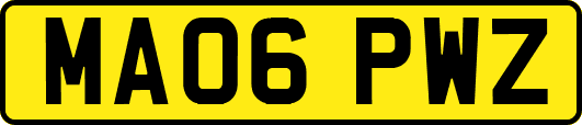MA06PWZ
