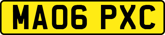 MA06PXC