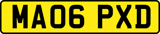MA06PXD