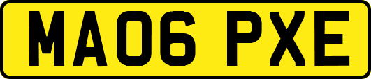 MA06PXE