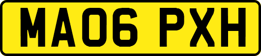 MA06PXH