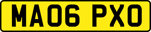 MA06PXO