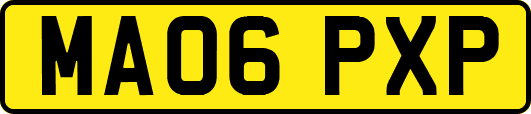 MA06PXP