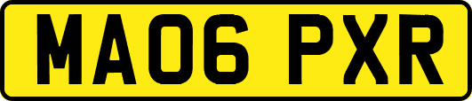 MA06PXR