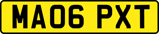 MA06PXT