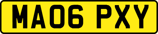 MA06PXY