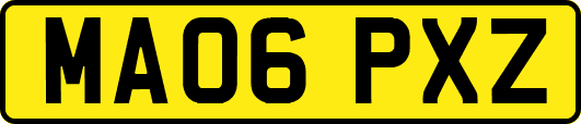 MA06PXZ