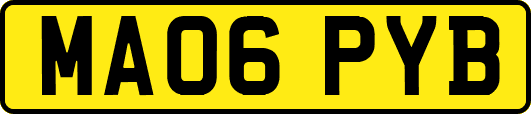 MA06PYB