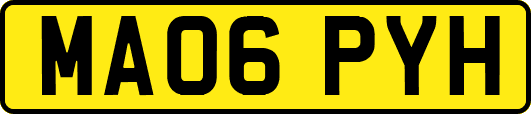 MA06PYH