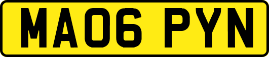 MA06PYN