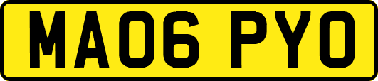 MA06PYO