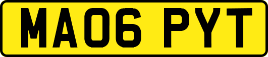 MA06PYT