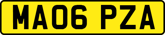 MA06PZA