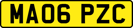 MA06PZC
