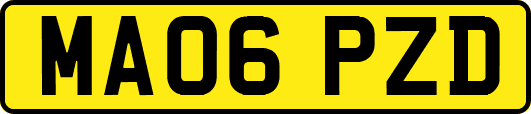MA06PZD