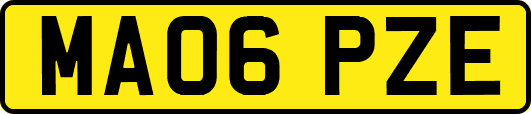 MA06PZE