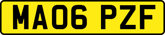 MA06PZF