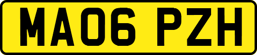 MA06PZH