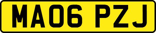 MA06PZJ