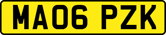 MA06PZK